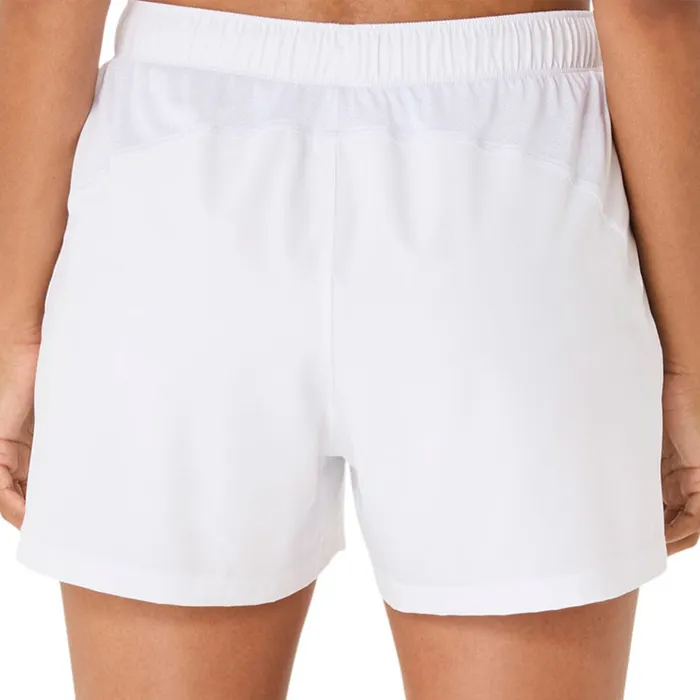 Asics Core 2N1 Short Dames