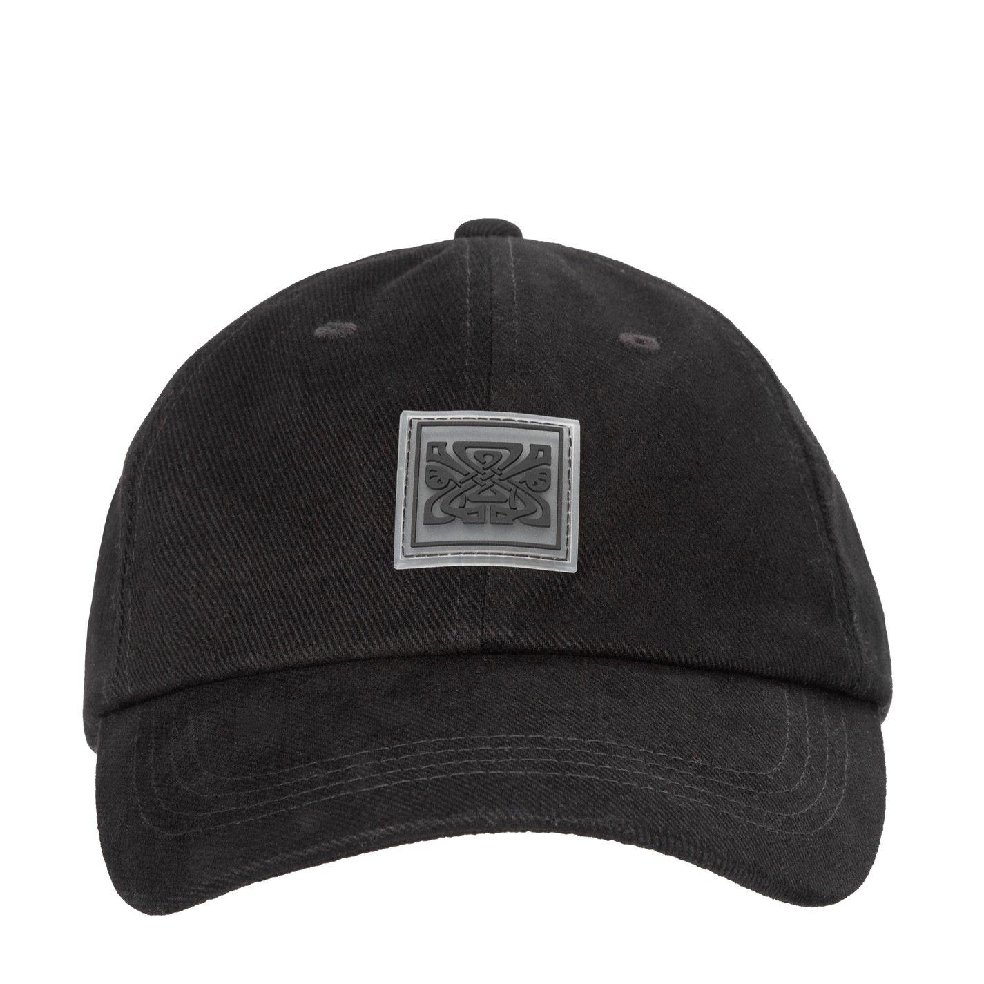 Biba Logo Baseball Cap
