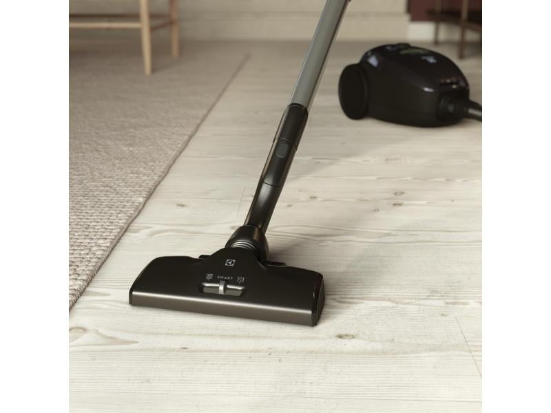Electrolux Bodenstaubsauger Pure PD82-GREEN 600 W-Bodenstaubsauger