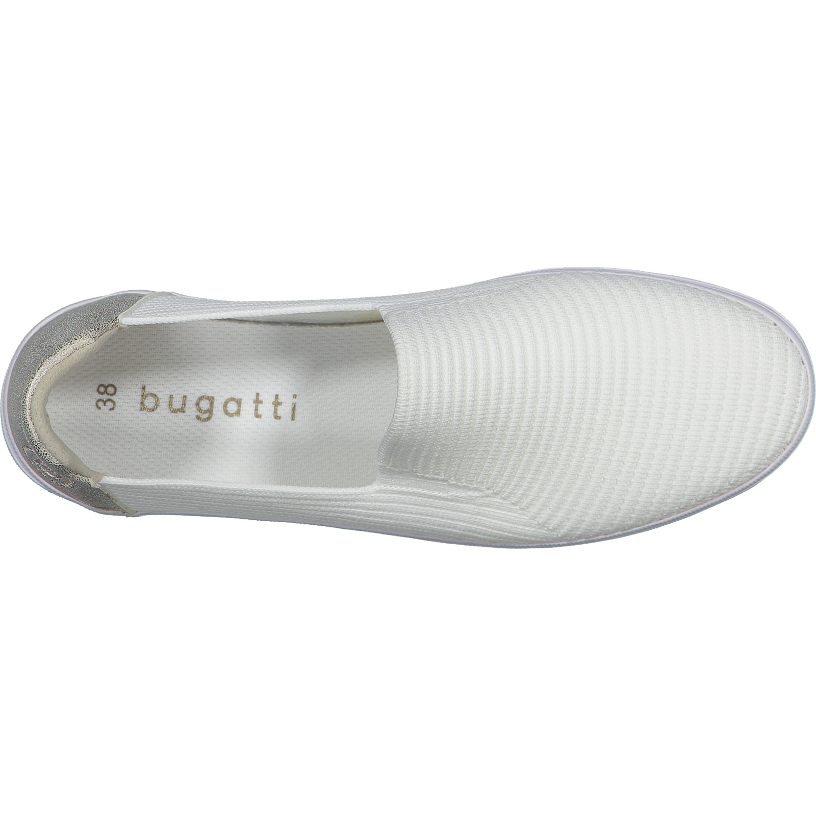 Bugatti Damen-Slippers Lali 41