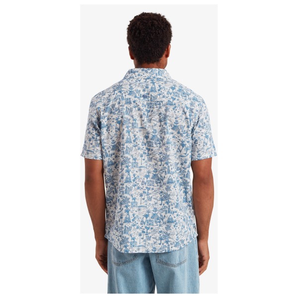 Sherpa - Ravi S/S Shirt - Chemise
