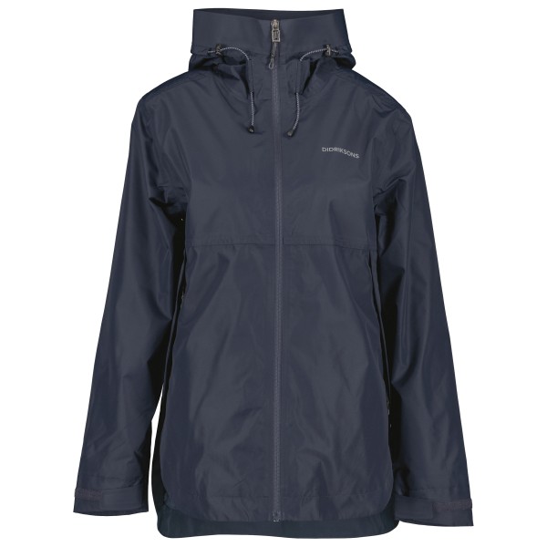 Didriksons - Women's Tilde Jacket 4 - Veste imperméable