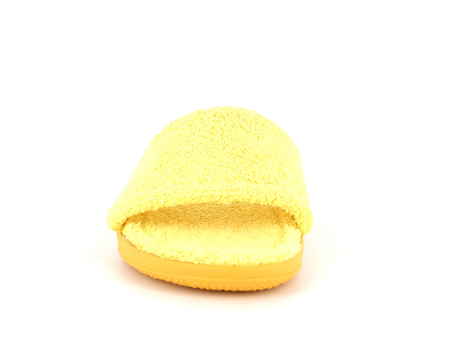 Elue par nous-NELUE Synthétique Jaune