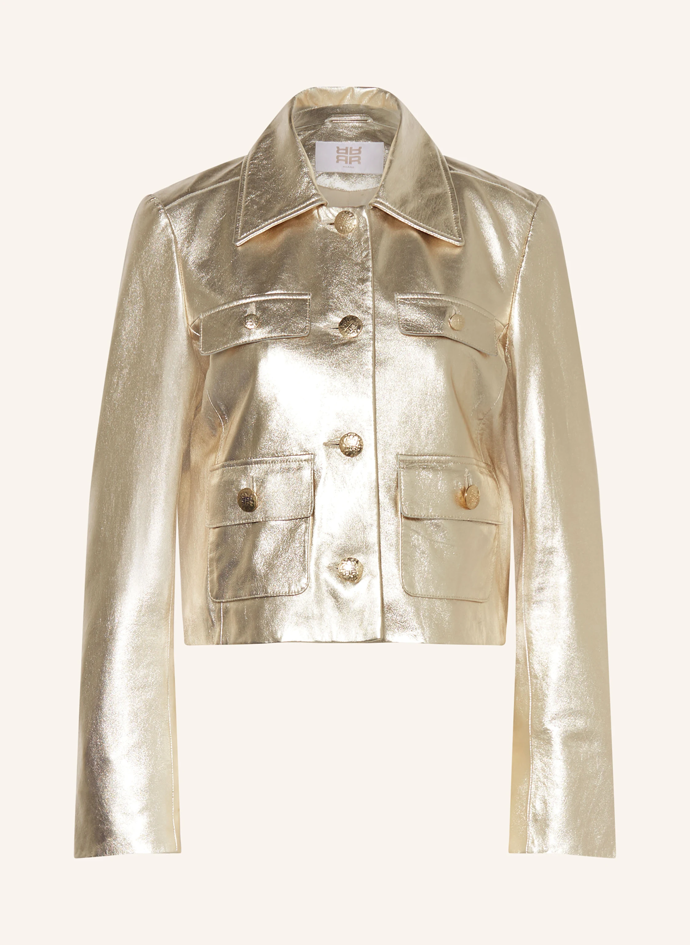 RIANI Lederjacke