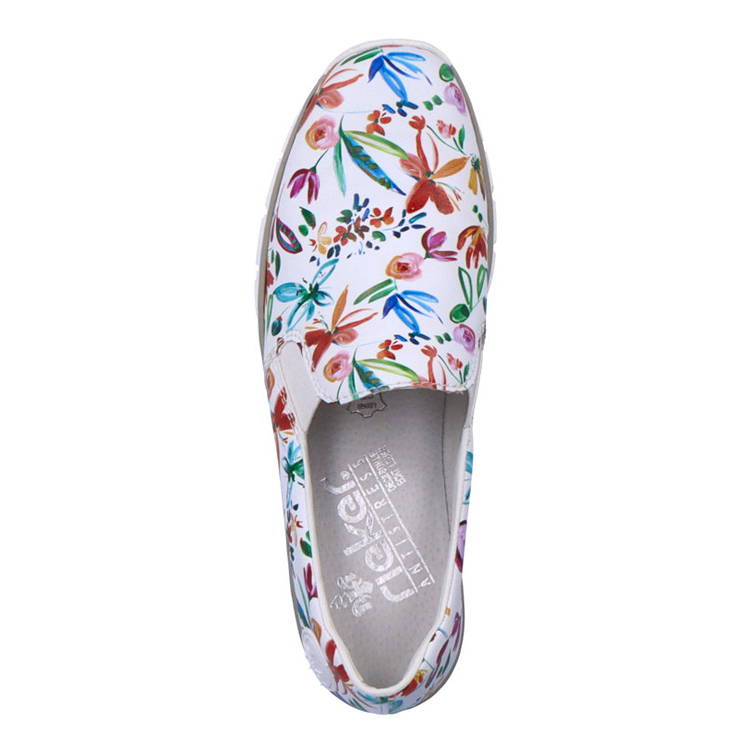 Rieker 53766-90 | MULTI