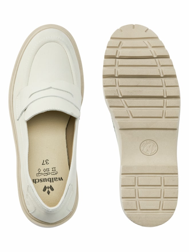 Bequem-Loafer