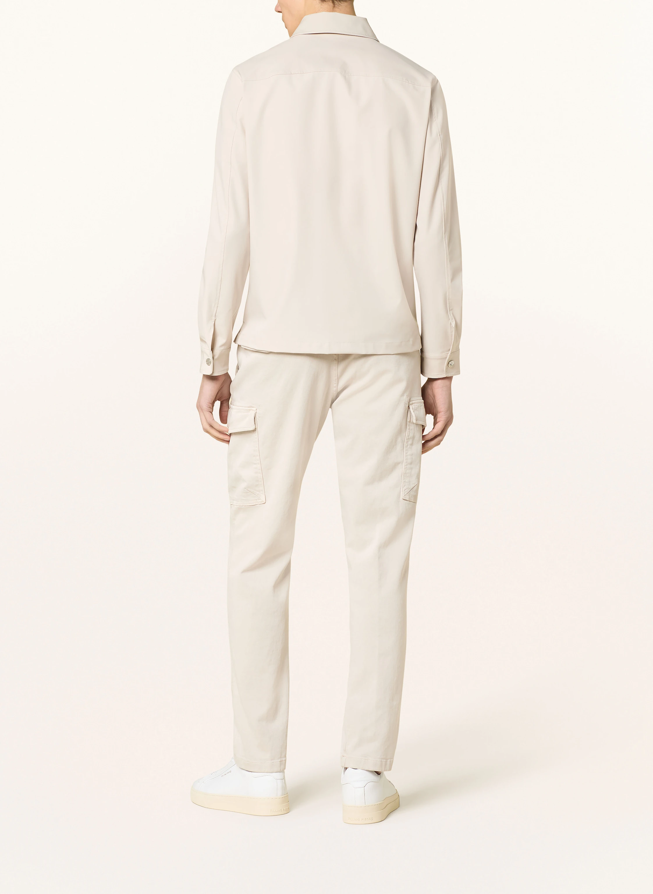 REISS Overshirt