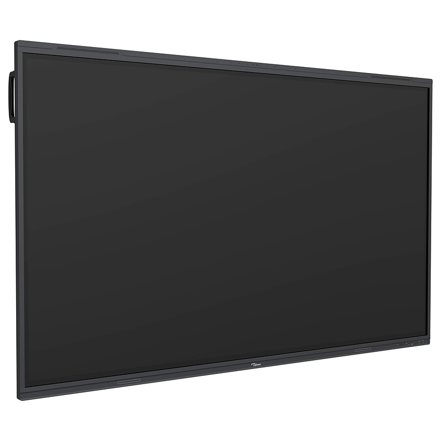 Optoma 5863RK - Ecran tactile et interactif 4K UHD