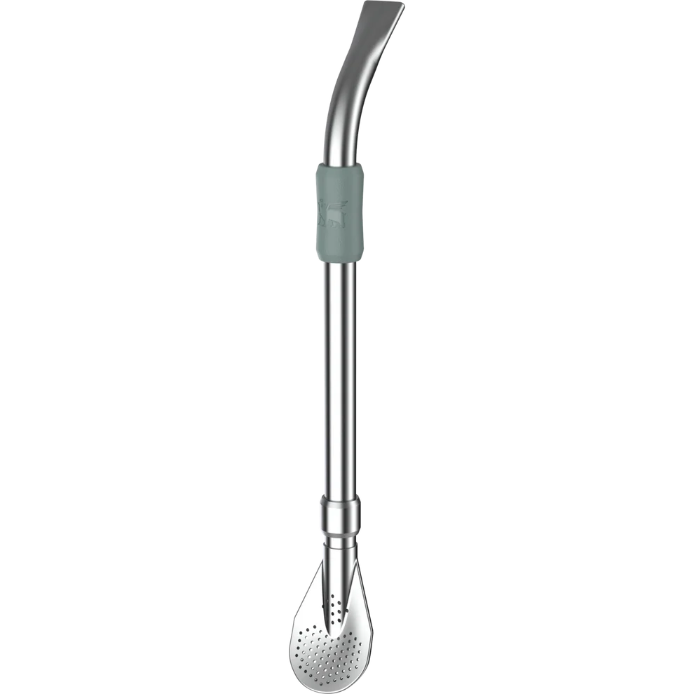 The Mate Bombilla Straw