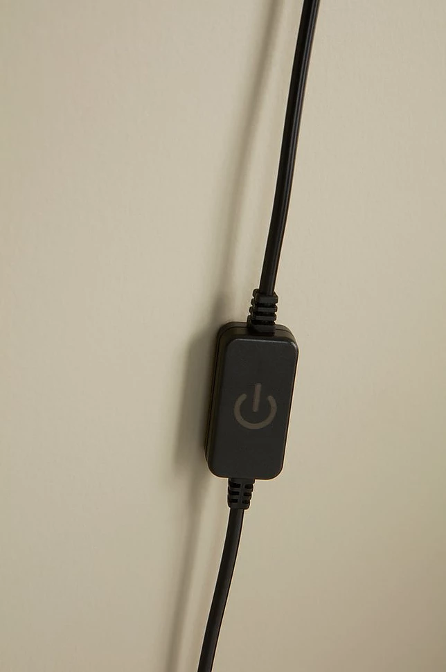 TEIDE vegglampe LED