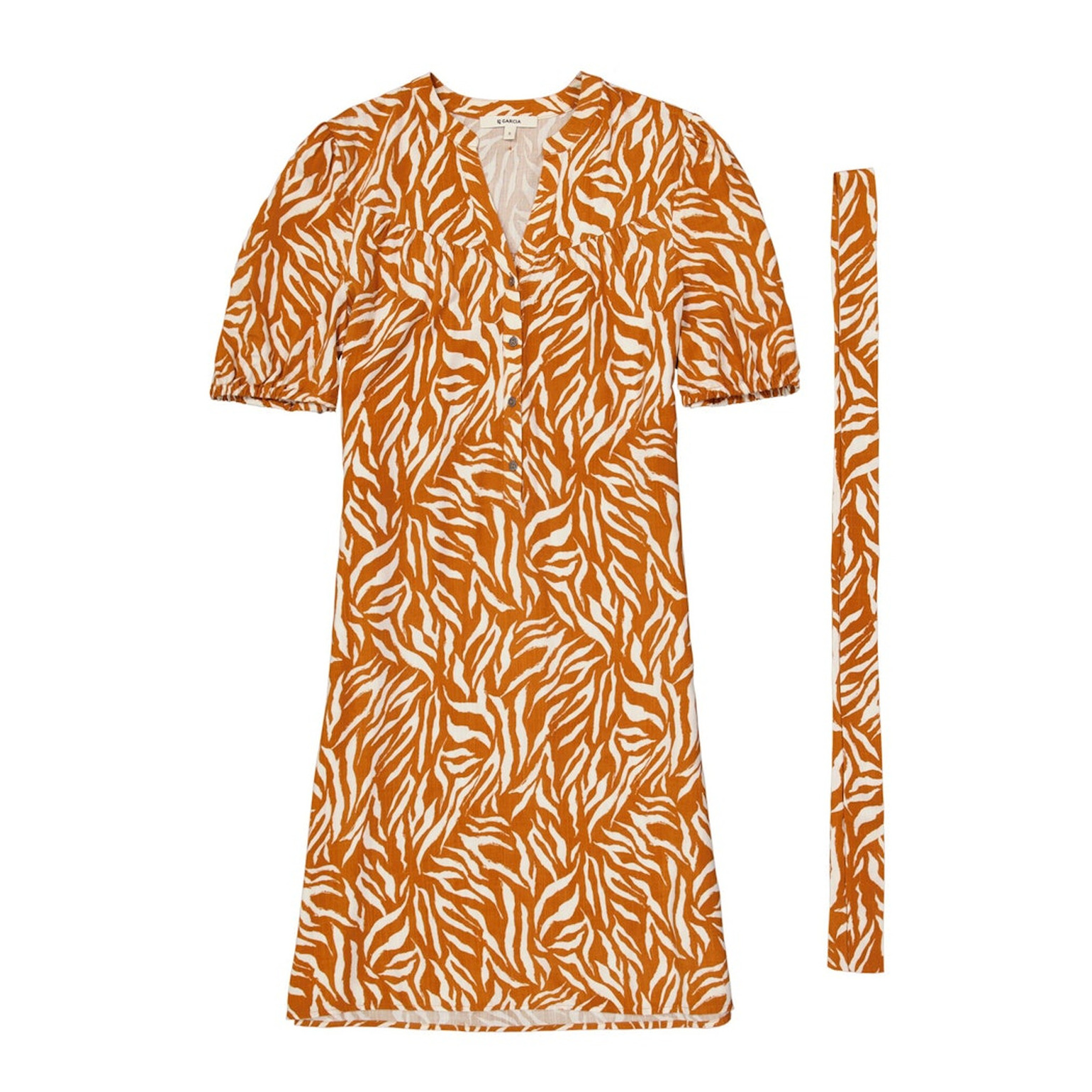 Garcia P40280_ladies dress