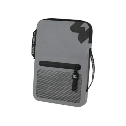 Sacoche Enduristan Digital Nomad 08 Universel - Gris