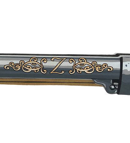 Liontouch Kostüm - Z-Gewehr - Grau