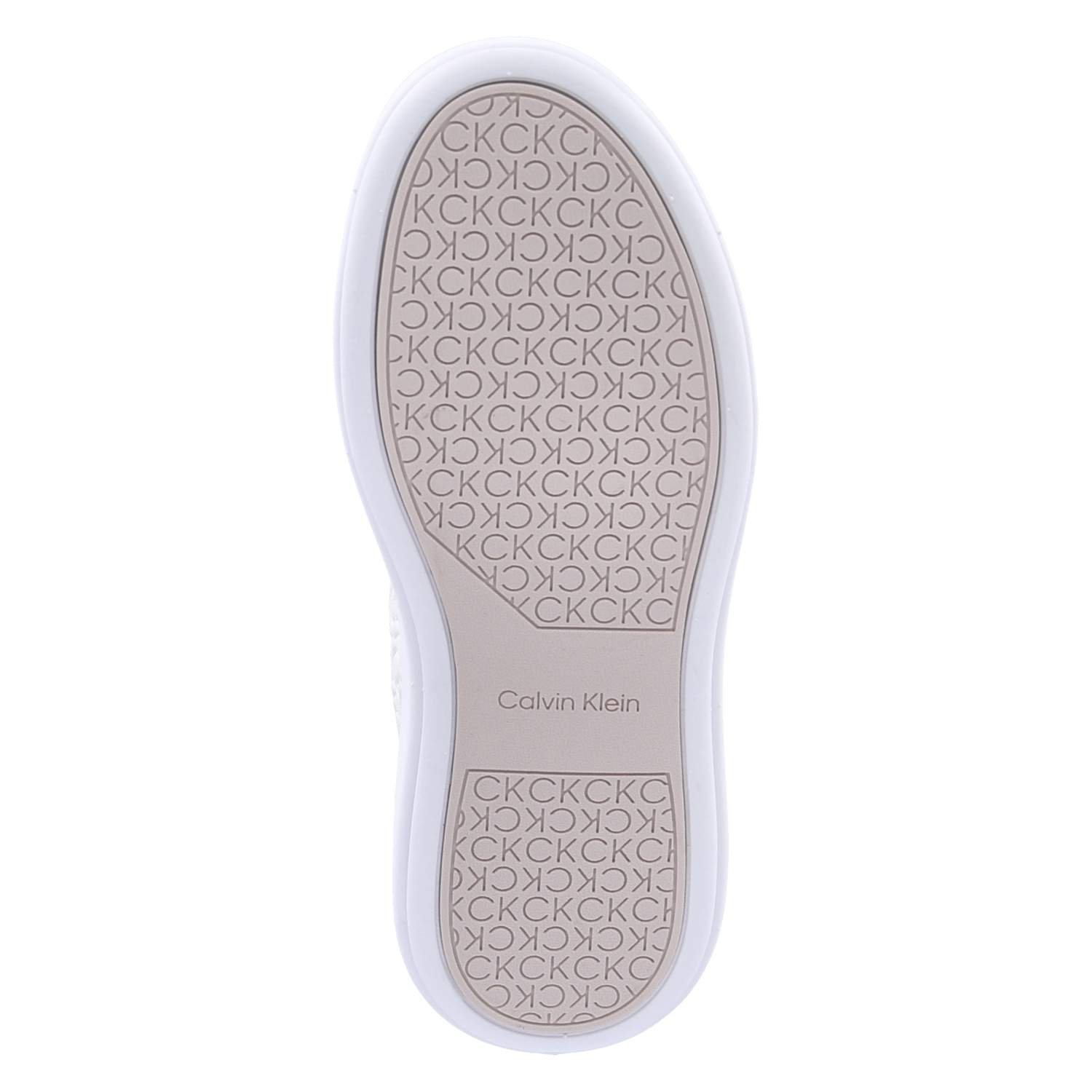 Calvin Klein Halbschuhe