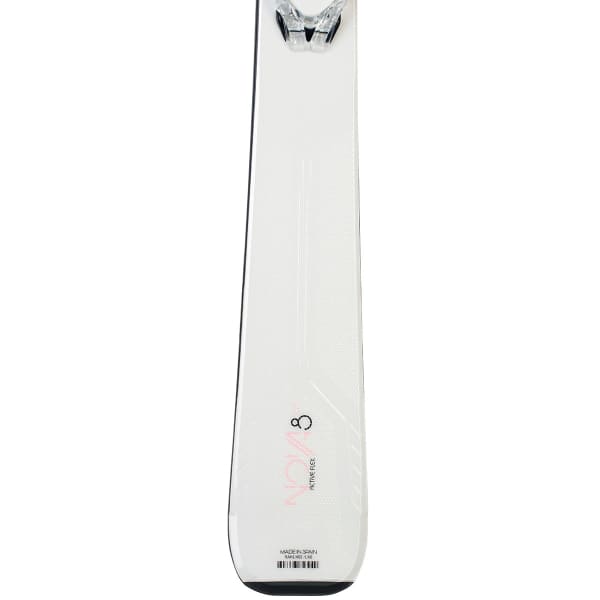 Pack ski ROSSIGNOL NOVA 8 CA + XPRESS W 11 GW B83 WHITE