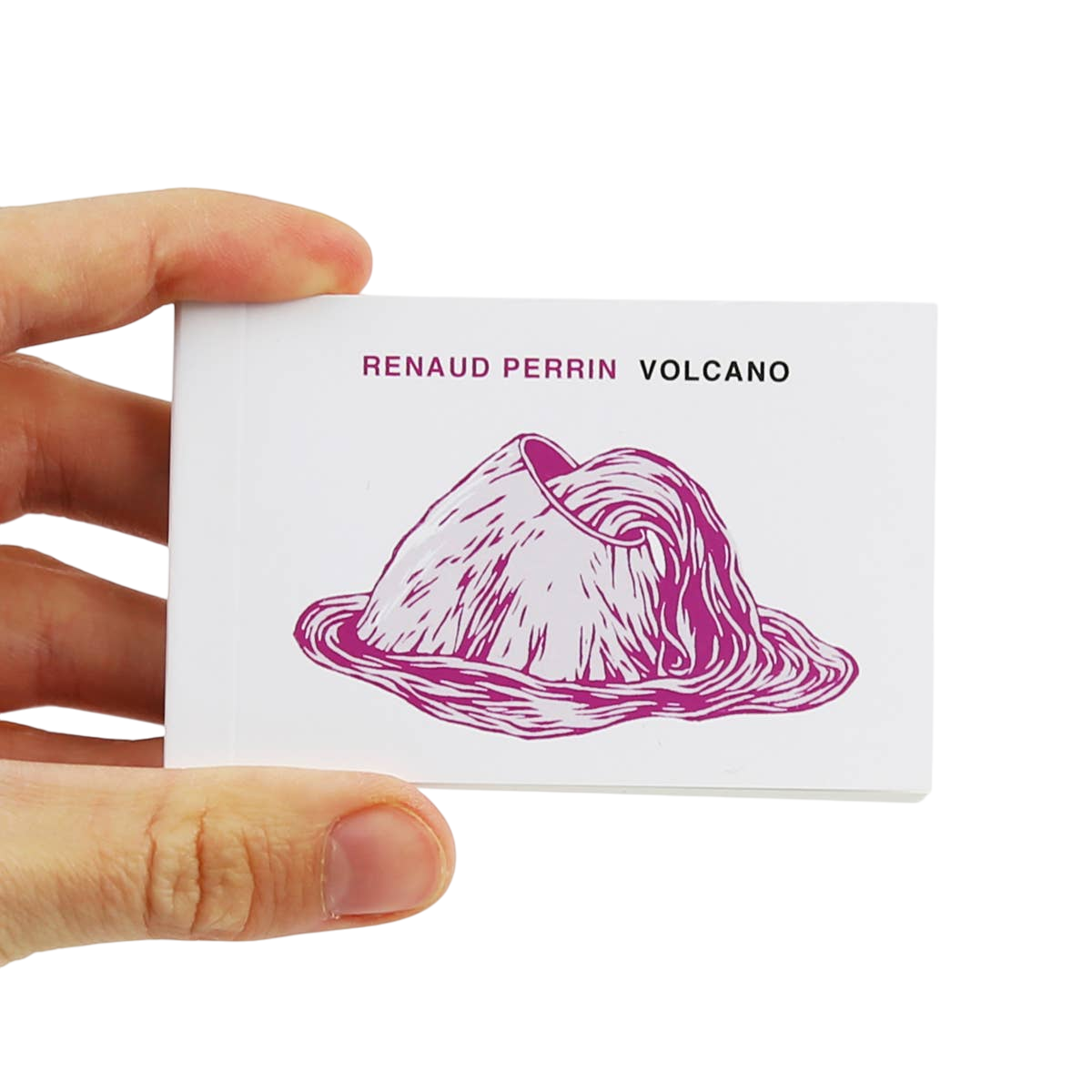Flipbook Daumenkino 