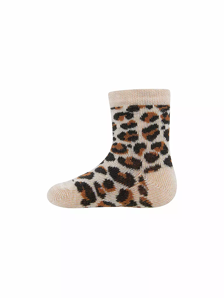 EWERS Mädchen Socken 2-er Pkg. rosa rosa