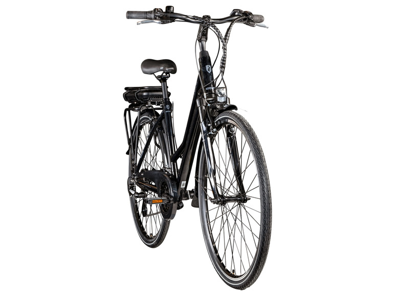 Trekking e-bike Z802 700c 28