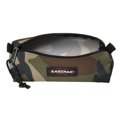 EASTPAK Benchmark - Trousse 1 compartiment - camopatch black