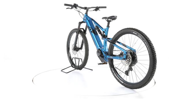Produit reconditionné - R Raymon FullRay 150E 8.0 Vélo électrique VTT 2023 - Très Bon Etat