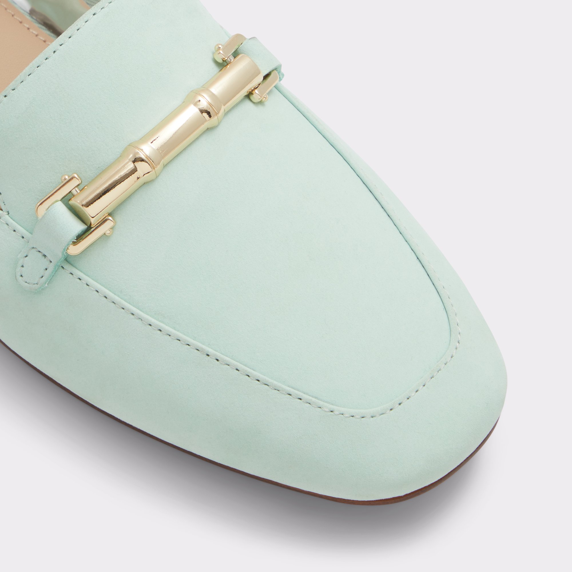 Boska Green Women Loafers & Oxfords