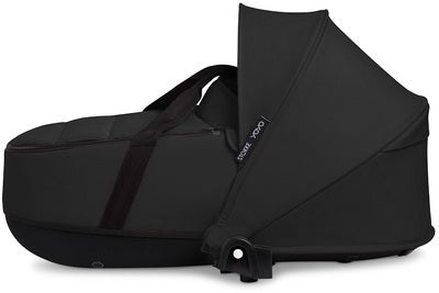 Stokke YOYO Liggedel, Black