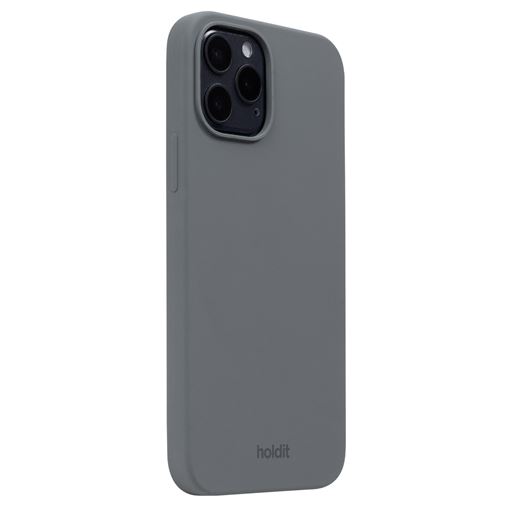 holdit Iphone 12/12Pro Cover, Grey