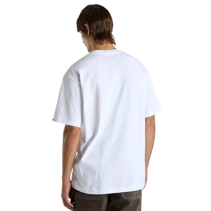Vans Left Chest II Shirt Heren