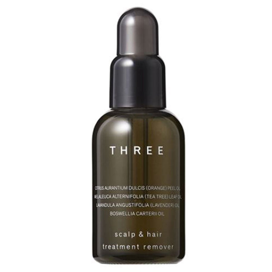 Scalp & Hair Treatment Remover