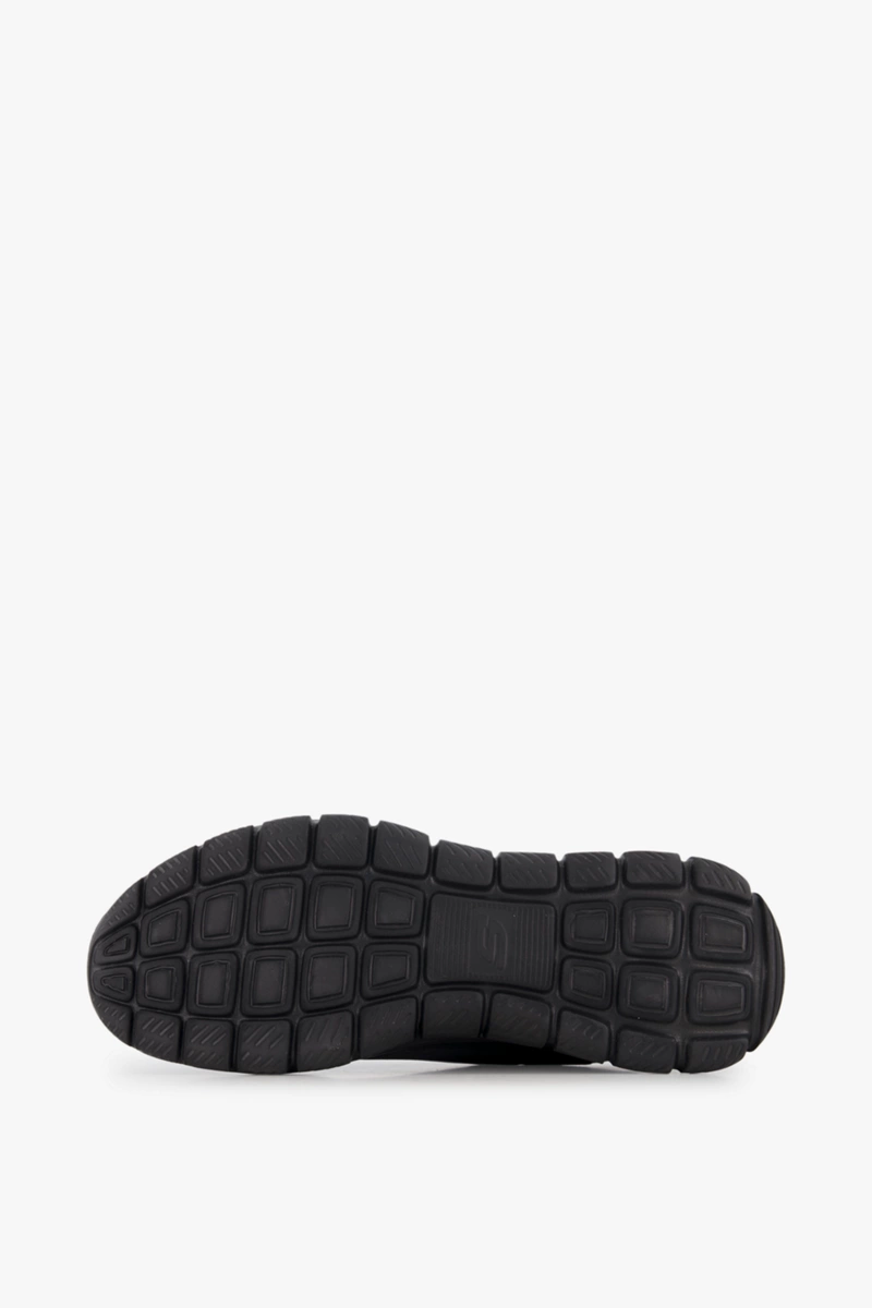 Skechers Track - Broader Herren Sneaker
