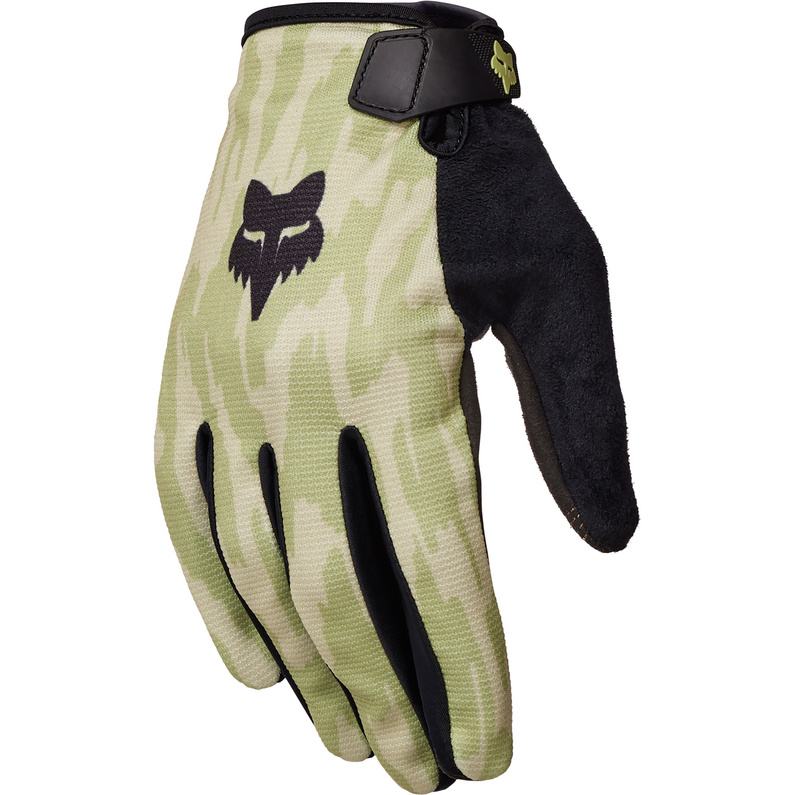 Fox Ranger Swarmer Handschuhe