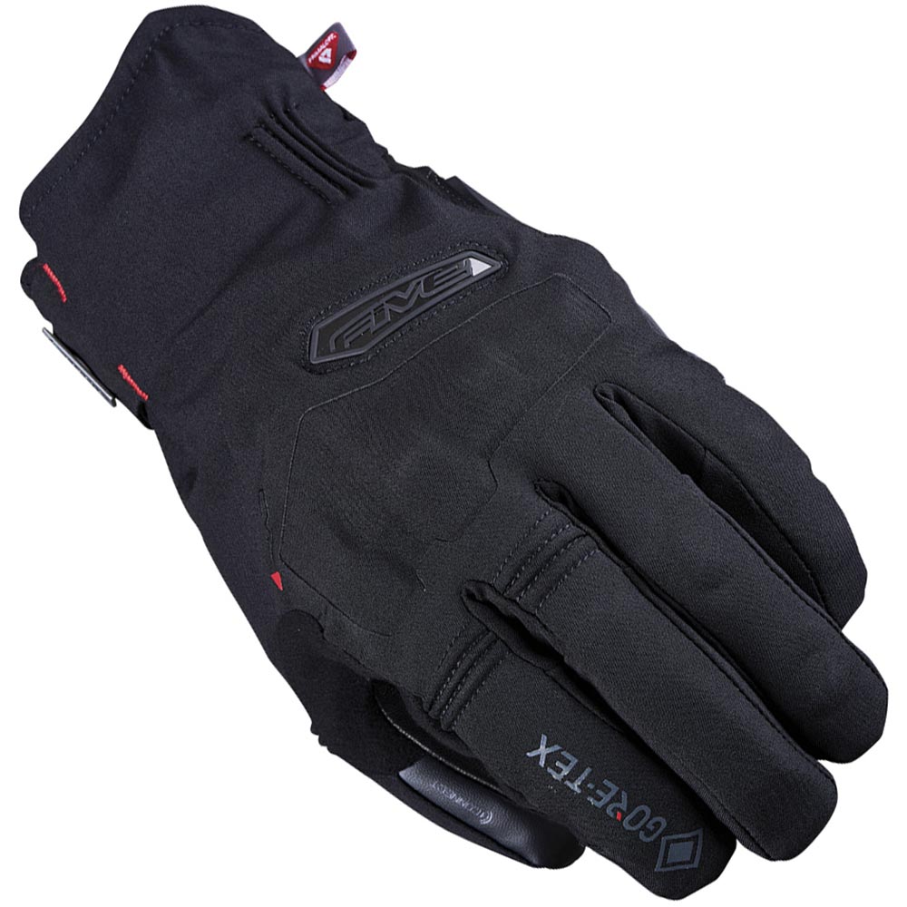 Five - Gants WFX City Evo Short Gore-Tex® Noir