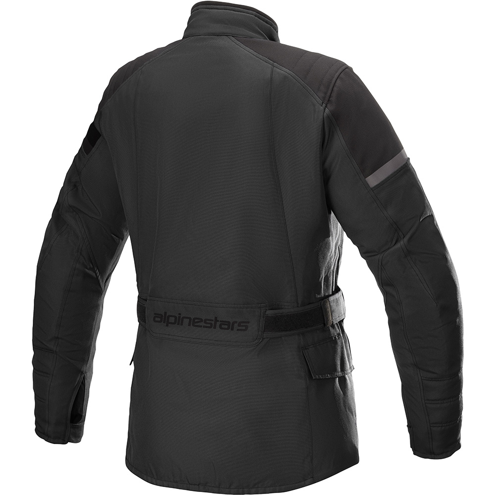 Alpinestars - Veste femme Stella Gravity Drystar® Noir