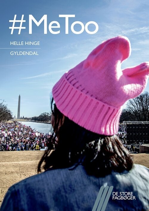 #Metoo - Helle Hinge - Bog