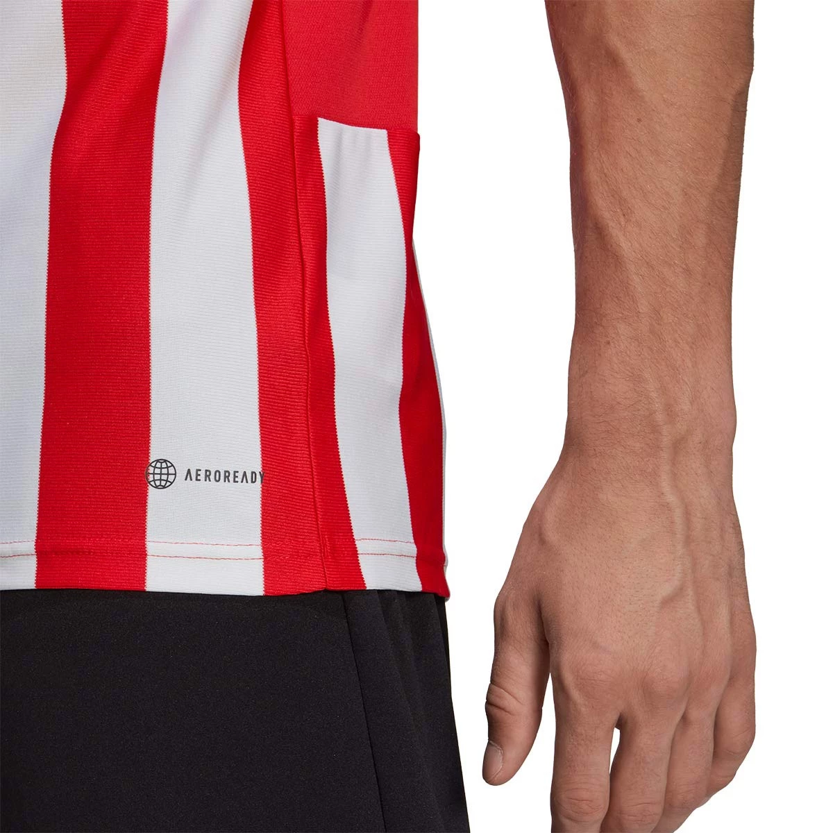 T-Shirt adidas FC Unión Berlín Primeiro Equipamento 2022-2023