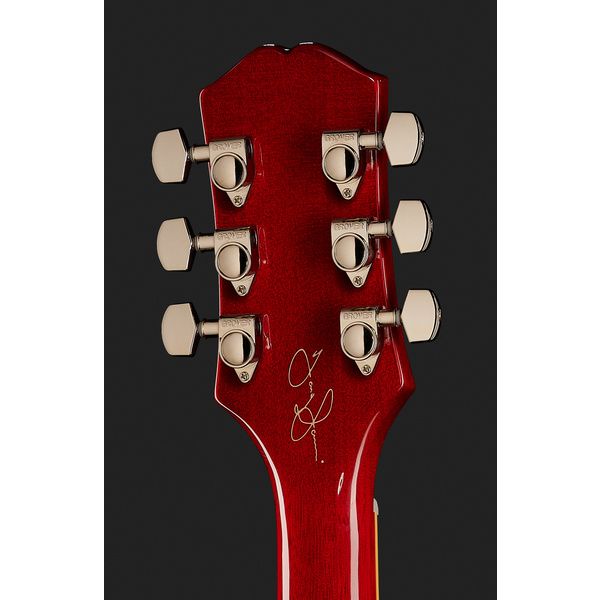 Epiphone Tony Iommi SG Special w/case