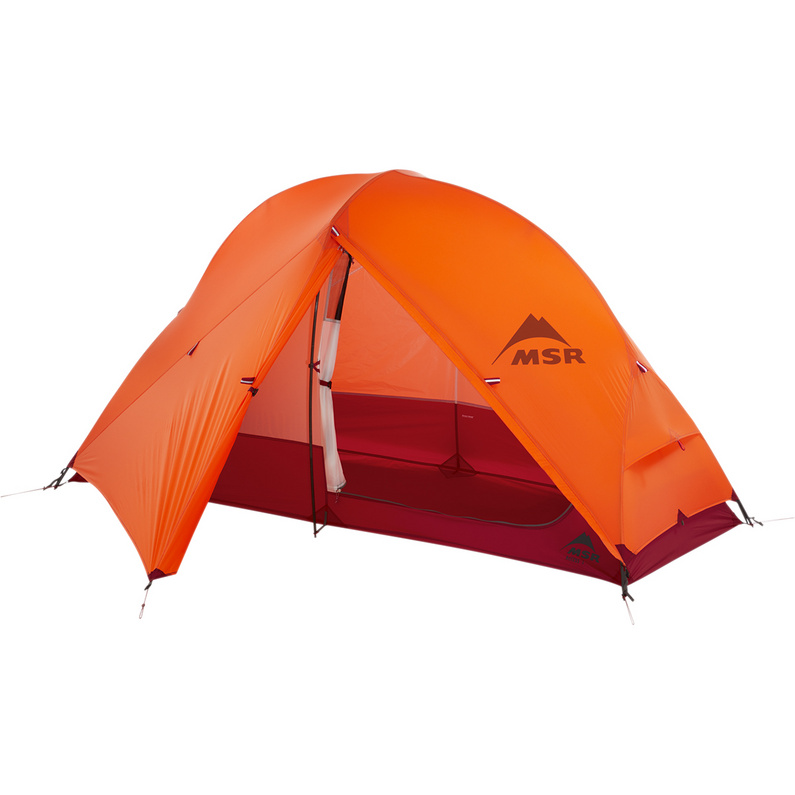 MSR Access 1 Zelt