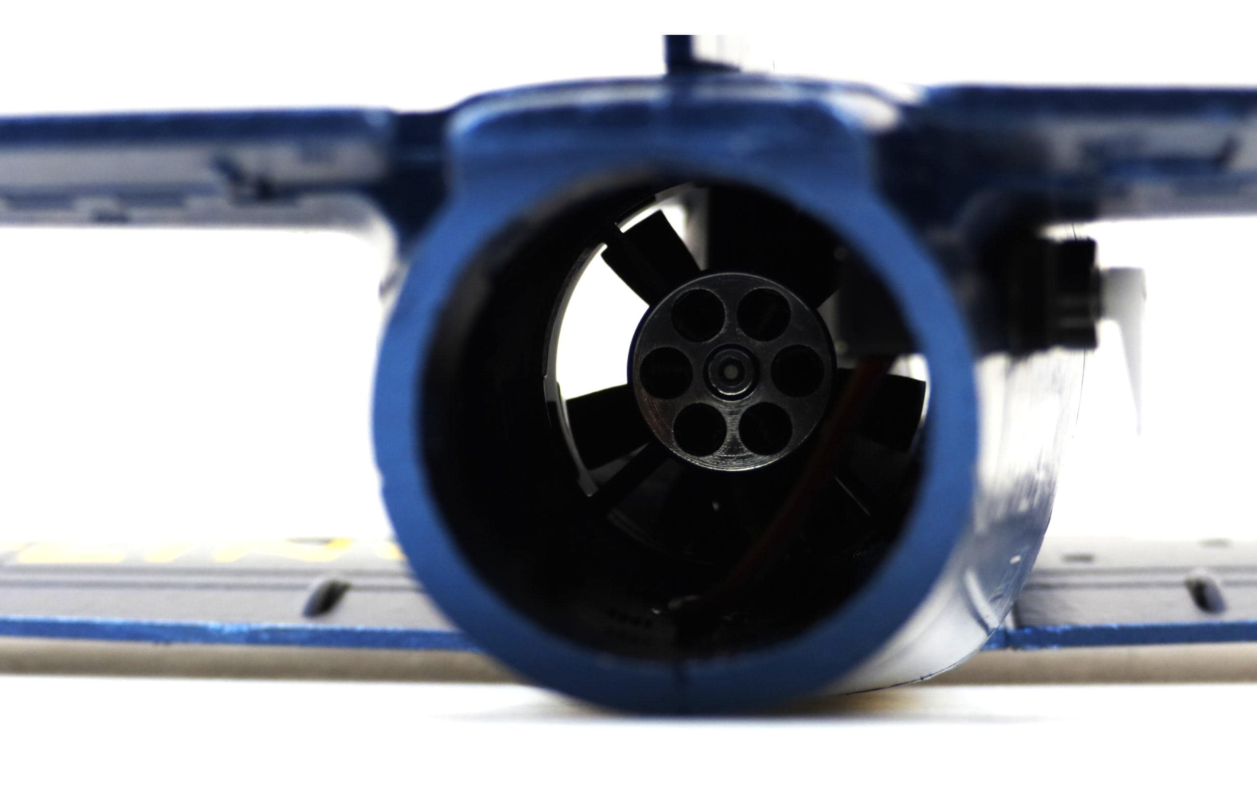 Impeller Jet Aero L-39 Albatros, 550 mm PNP<br>Schneller und wendiger Impeller-Jet mit Brushless Antrieb