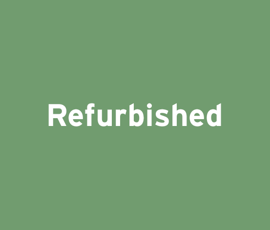 Samsung Galaxy A03 schwarz (Refurbished)