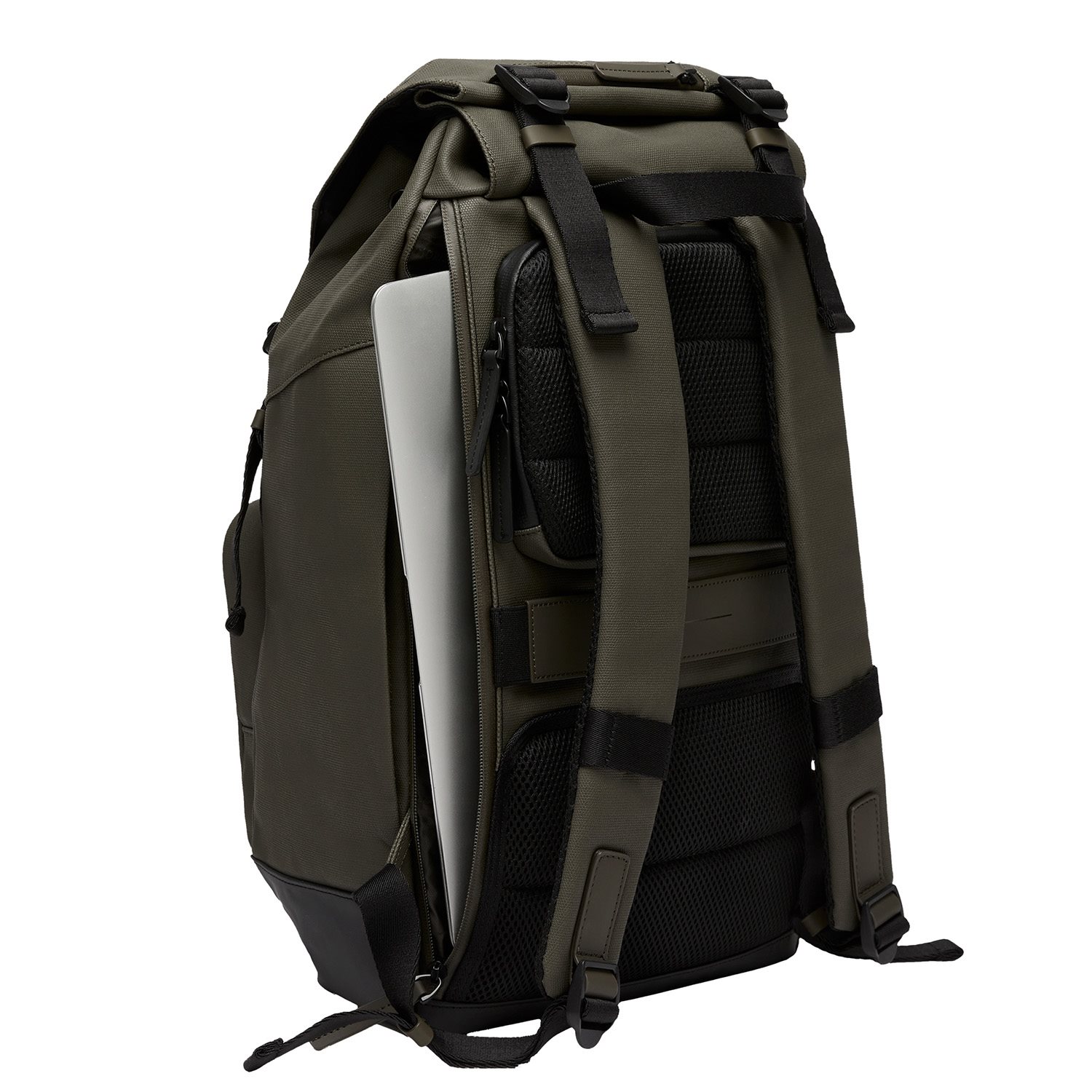 Horizn Studios Sofo Backpack City dark olive