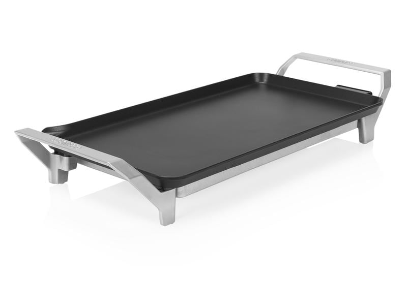 Princess Tischgrill Chef Premium 103100 2000 W Elektro-Grill, 2000 Watt