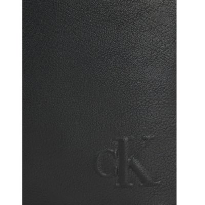 Sacoche Ultralight Reporter18 W/Pkt Pu CALVIN KLEIN