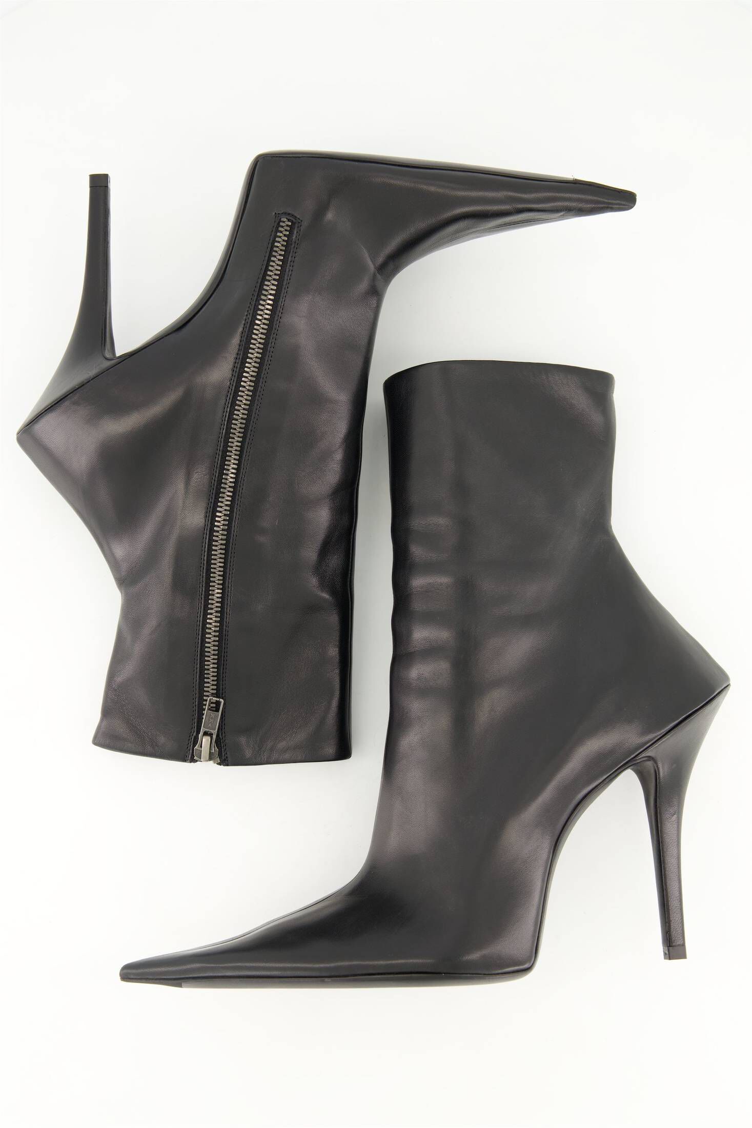 Balenciaga| Damen Stiefeletten WITCH BOOTIE 110