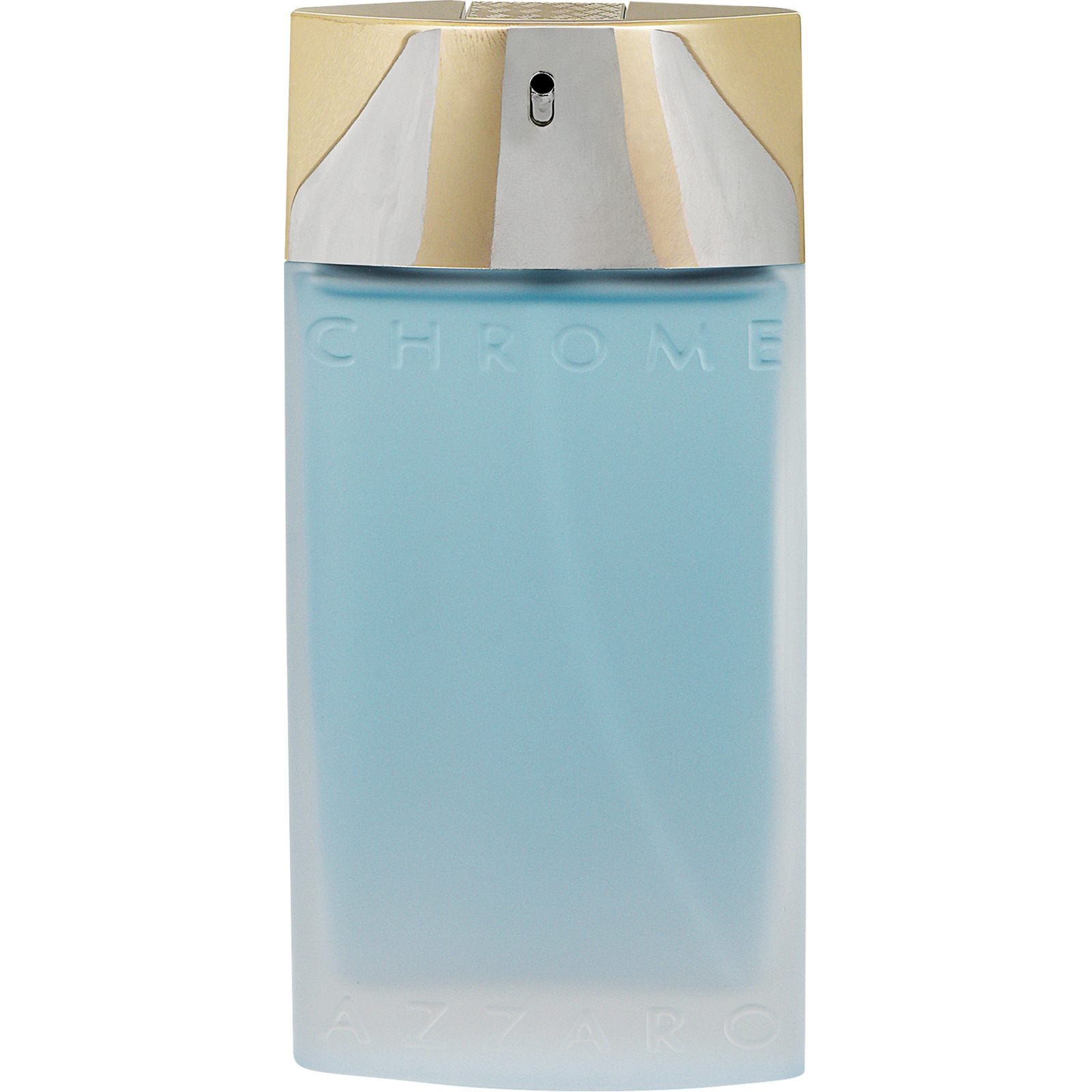Azzaro Chrome Sport Eau de Toilette 100 ml