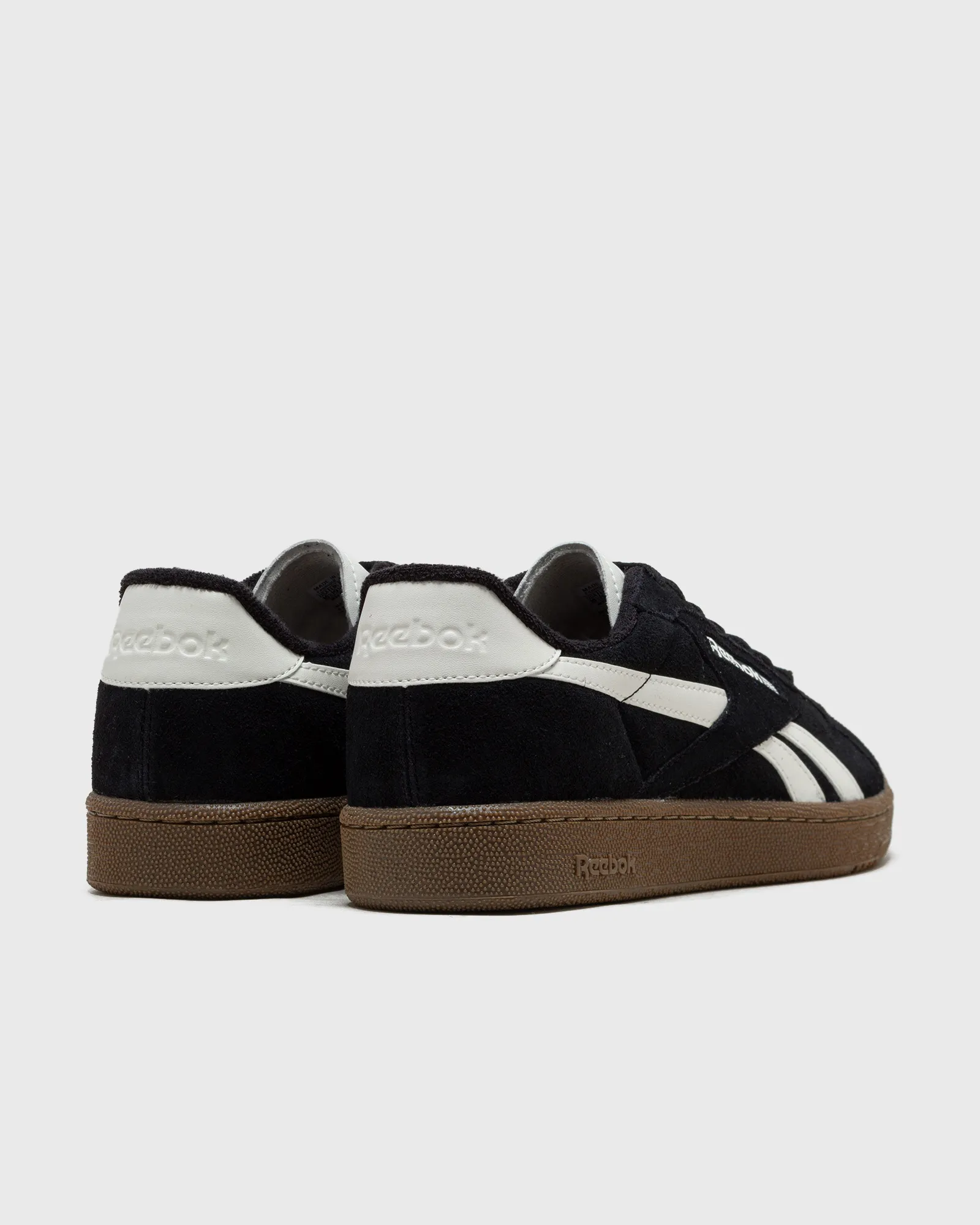 Reebok Club C Grounds UK Sneaker