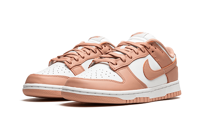 Nike Dunk Low Rose Whisper - 48h Delivery