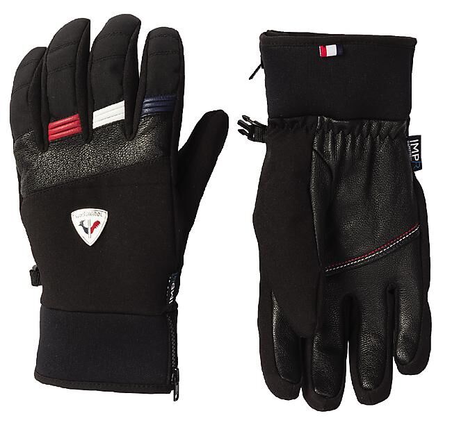 ROSSIGNOL - GANT DE SKI STRATO IMPR II