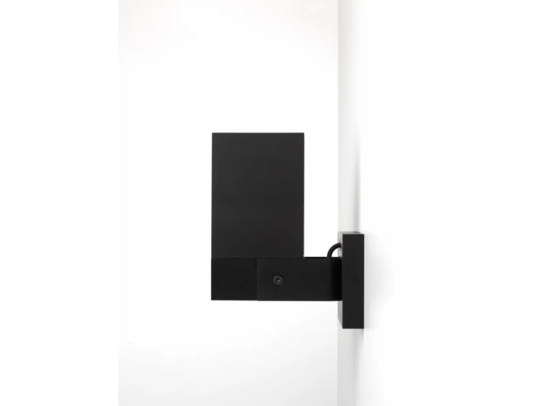 Netatmo Presence - Wifi Overvågningskamera - outdoor