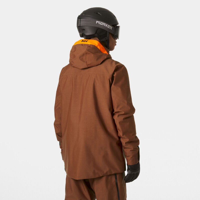 Garibaldi 2.0 Jacket - Veste ski homme