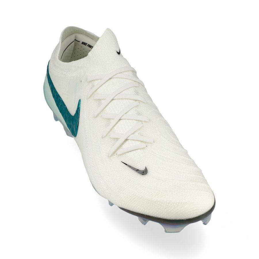 Nike Phantom GX II Elite FG Chromatic - Blanc/Multicolor